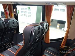 IVECO Rosero First Busworld Edition 31 Sitze Euro 6