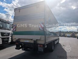 MERCEDES-BENZ Atego 1324 / NUR135km / TÜV 04-27 / 7,3m +LBW