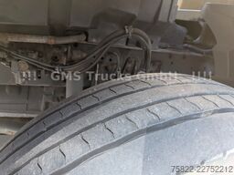 MERCEDES-BENZ Atego 1324 / NUR135km / TÜV 04-27 / 7,3m +LBW
