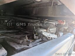 MERCEDES-BENZ Atego 1324 / NUR135km / TÜV 04-27 / 7,3m +LBW