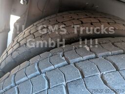 MERCEDES-BENZ Atego 1324 / NUR135km / TÜV 04-27 / 7,3m +LBW