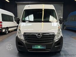 OPEL Movano Kasten L3H2 Klima Tempomat R-CAM 1.Hand