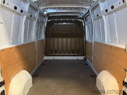 OPEL Movano Kasten L3H2 Klima Tempomat R-CAM 1.Hand