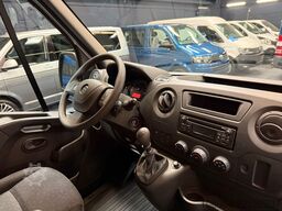 OPEL Movano Kasten L3H2 Klima Tempomat R-CAM 1.Hand