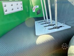 COMBILI C3000 / DIESEL / DUPLEX 4100 / FREE-LIFT