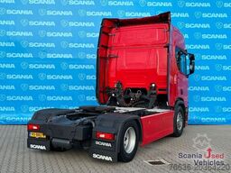 Scania R 450 A4x2NA RETARDER LED NAVI PTO