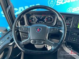 Scania R 450 A4x2NA RETARDER LED NAVI PTO