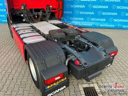 Scania R 450 A4x2NA RETARDER LED NAVI PTO