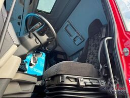 Scania R 450 A4x2NA RETARDER LED NAVI PTO