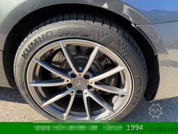 MERCEDES-BENZ C 63 AMG Coupe V8 Pano/ Burmester/SportAbg