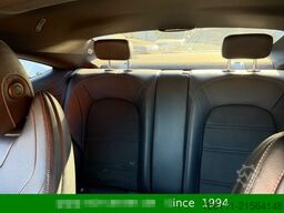 MERCEDES-BENZ C 63 AMG Coupe V8 Pano/ Burmester/SportAbg