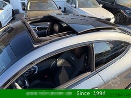 MERCEDES-BENZ C 63 AMG Coupe V8 Pano/ Burmester/SportAbg