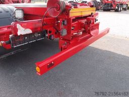 SCANIA G 410 LB6x2 Meiller-Abroller/Highline/Ret/Lenkac