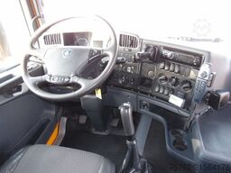 SCANIA G 410 LB6x2 Meiller-Abroller/Highline/Ret/Lenkac