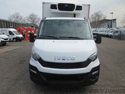 IVECO 35 C14*Isolierter Koffer*Klima*Euro6*