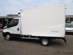 IVECO 35 C14*Isolierter Koffer*Klima*Euro6*