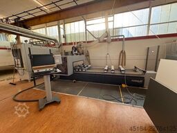 Felder Profit H 200 13.33 4-Achs