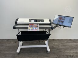 WideTek-36-600 Scanner from 08/2021