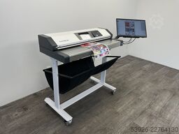 WideTek-36-600 Scanner from 08/2021