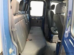 Mercedes-Benz Sprinter 214 CDI DOKA,Automatik,MBUX,Klima