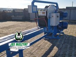 Trak tarczowy WALTER TD500 KBA  Rok 2018 WALTER TD500 KBA