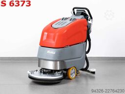 Hako Scrubmaster B45 CL TB510 - 2022y - 81h