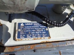 TAKEUCHI TB 225 Powertilt Löffel Taklock 2.400 kg