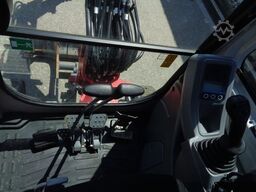 TAKEUCHI TB 225 Powertilt Löffel Taklock 2.400 kg