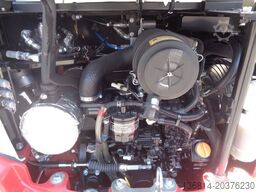 TAKEUCHI TB 225 Powertilt Löffel Taklock 2.400 kg