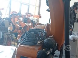 KUKA KRC4 KR 240 R3330 2016 MODEL