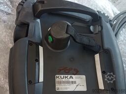 KUKA KRC4 KR 240 R3330 2016 MODEL