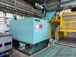 ENGEL DUO 5550/650 pico