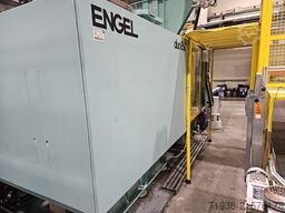 ENGEL DUO 5550/650 pico