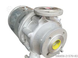 Sterling SIHI ZTKD 032160 2.2kW 12m³/h Sterling SIHI ZTKD 032160 2.2kW 12m³/h