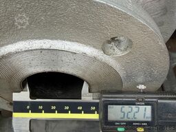 Sterling SIHI ZTKD 032160 2.2kW 12m³/h Sterling SIHI ZTKD 032160 2.2kW 12m³/h