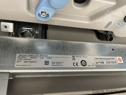 Ricoh Pro C9210 incl. Fiery, stacker Vacuum Feed