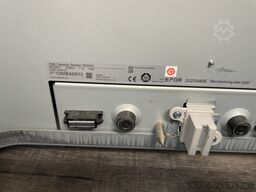 Ricoh Pro C9210 incl. Fiery, stacker Vacuum Feed