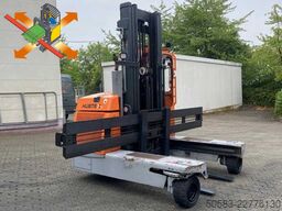 Kalmar DQ45-G - TRIPLEX