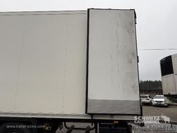 Schmitz Cargobull Reefer Meat hanging system