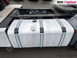 MAN TGX 18.500 4X2 BLS