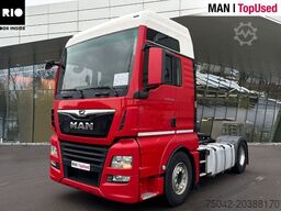 MAN TGX 18.500 4X2 BLS