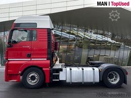 MAN TGX 18.500 4X2 BLS