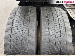 MAN TGX 18.500 4X2 BLS