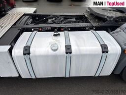 MAN TGX 18.500 4X2 BLS