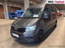 MAN TGE 3.180 4X2F SB