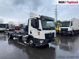 MAN TGL 12.220 4x2 BL CH (NO AIRCO)
