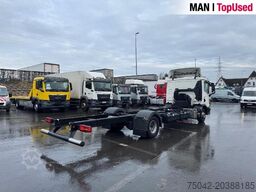 MAN TGL 12.220 4x2 BL CH (NO AIRCO)