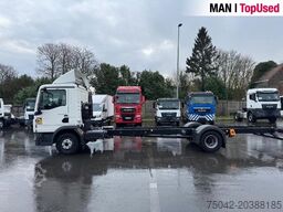 MAN TGL 12.220 4x2 BL CH (NO AIRCO)