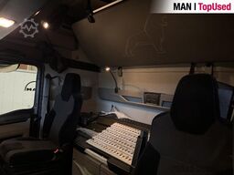 MAN TGX 18.470 4x2 BL SA