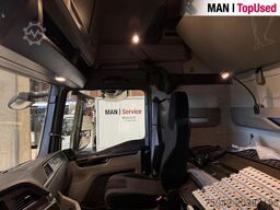 MAN TGX 18.470 4x2 BL SA